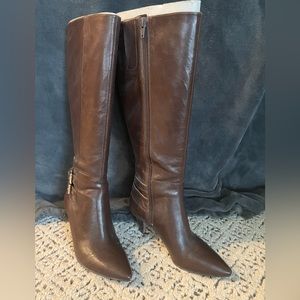 Women’s dress boots. Nine West